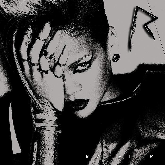 Rated R (2 Discs) | Rihanna, , large image number 0