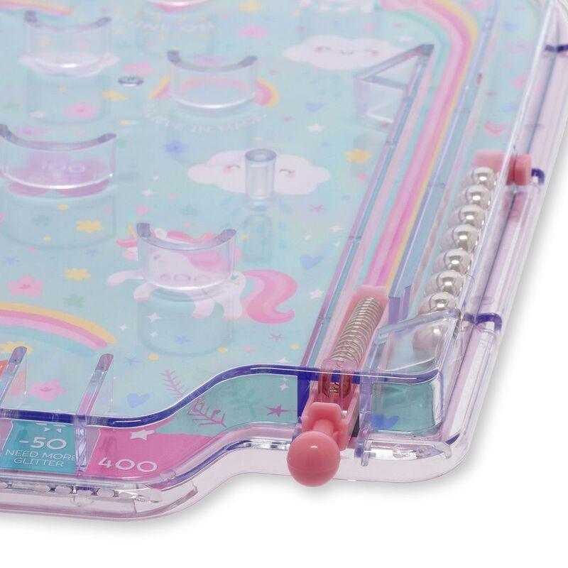 Legami Mini Pinball Game - Unicorn, , large image number 1