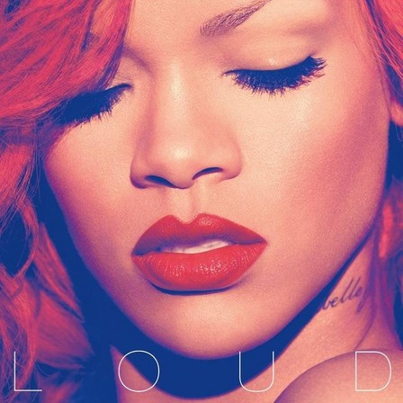 UNIVERSAL MUSIC - Loud (2 Discs) | Rihanna