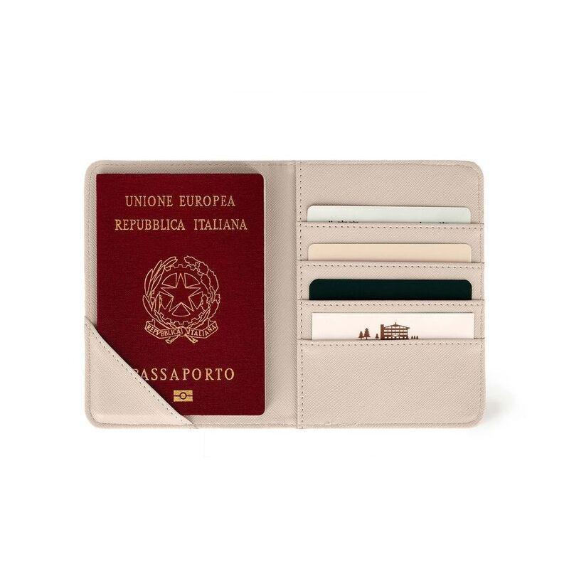Legami Passport Holder - Travel, , large image number 1