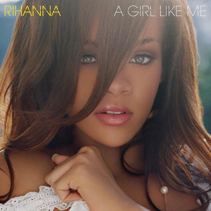A Girl Like Me (2 Discs) | Rihanna, , large image number 0