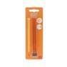 LEGAMI - Legami Erasable Pen Refills - Orange (3 Pack)