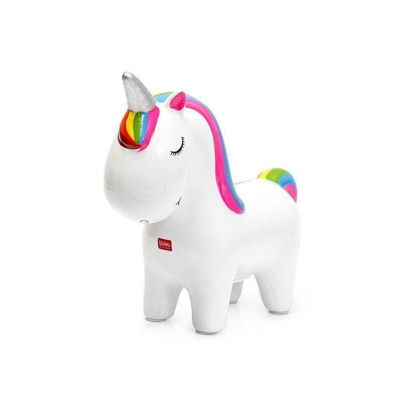 Legami Coin Bank - Save Money - Unicorn, , medium