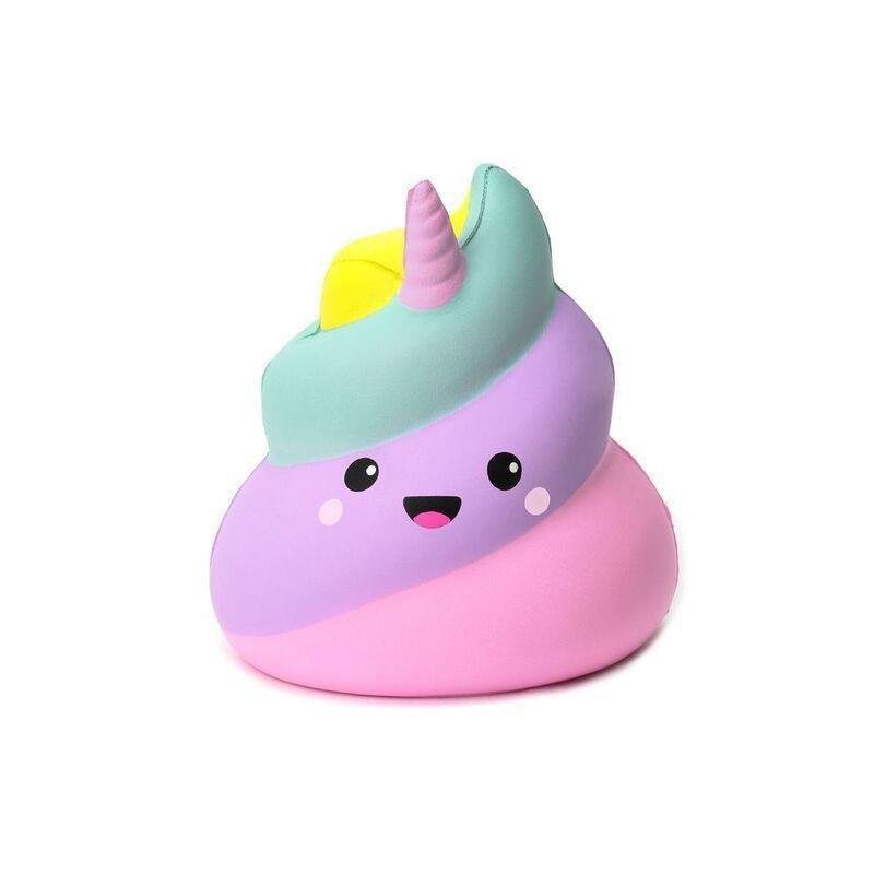 Legami Anti-Stress Squishy - Stress Less - Poo, , medium