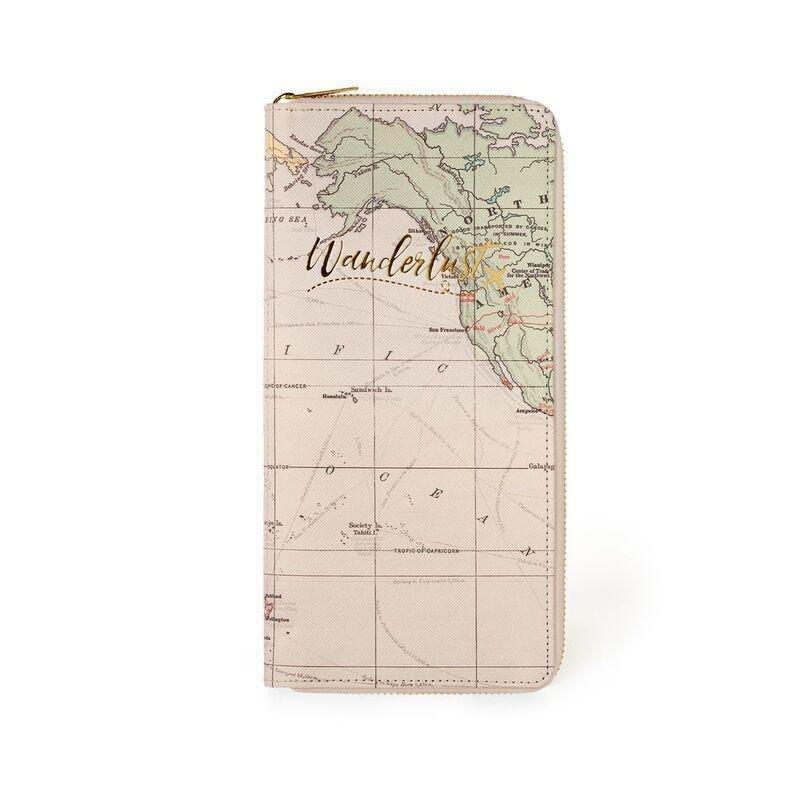 Legami Travel Organiser - Travel, , medium