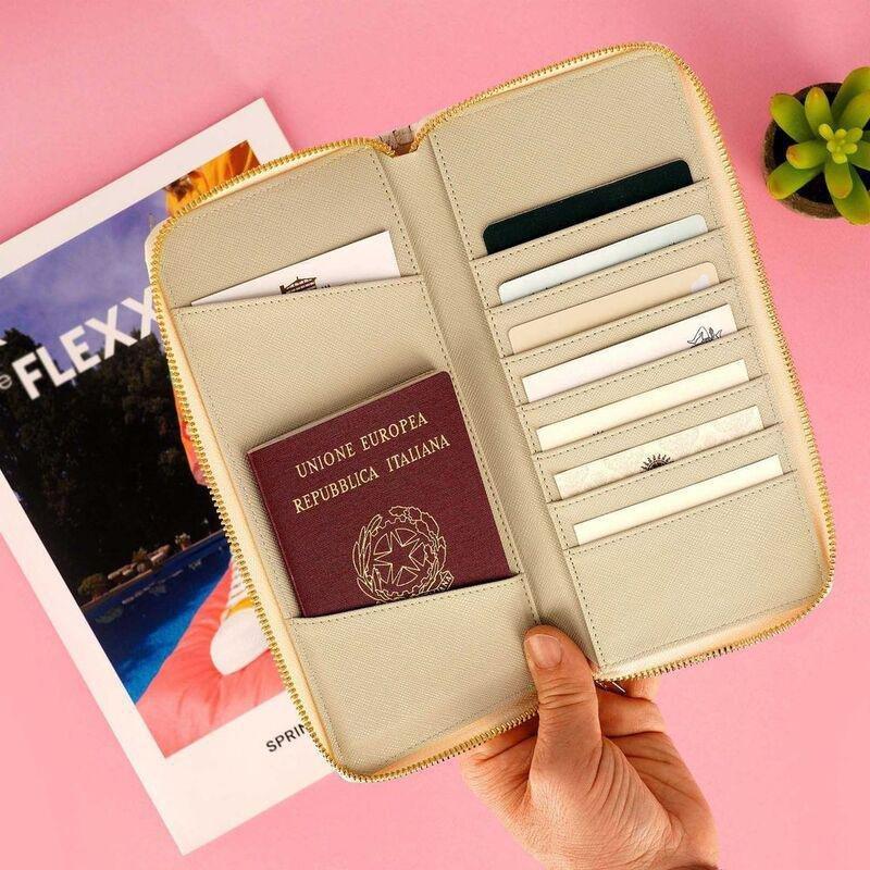 Legami Travel Organiser - Travel, , large image number 1