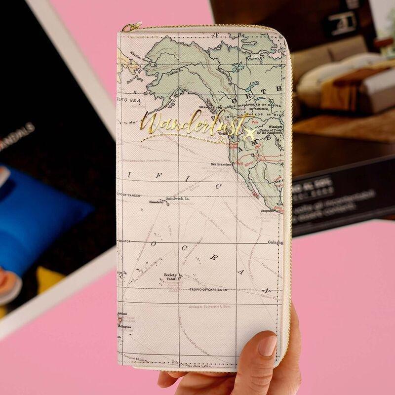 Legami Travel Organiser - Travel, , large image number 2