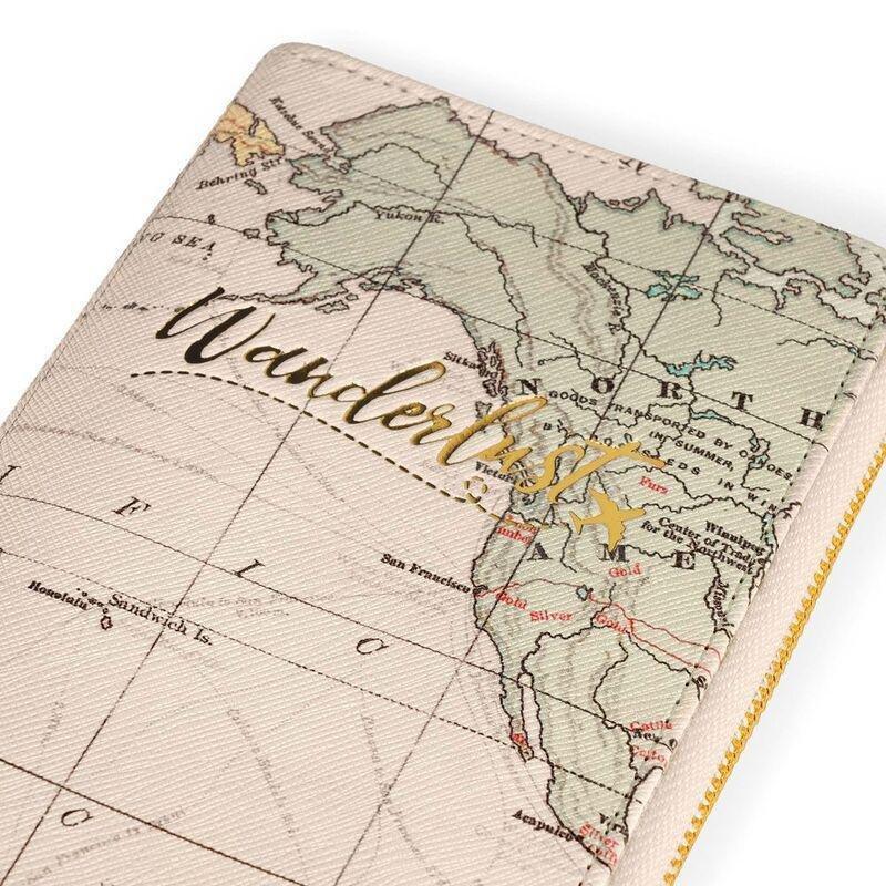 Legami Travel Organiser - Travel, , large image number 3