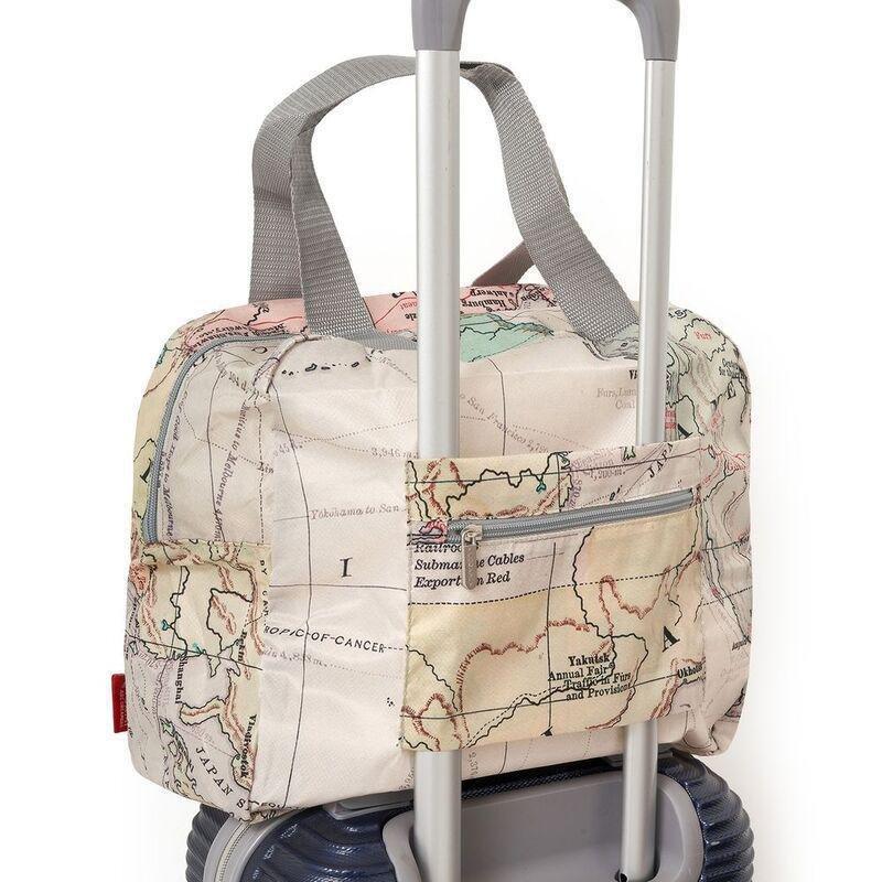 Legami Foldable Travel Bag - Travel, , large image number 0