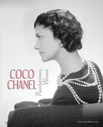 Coco Chanel Revolutionary Woman | Chiara Pasqualetti Johnson, , large image number 0