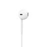 APPLE - Apple EarPods Wired Earphones with 3.5 mm Plug