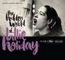 MUSIC BROKERS - Hidden World of Billy Holiday (3 Discs) | Billie Holiday