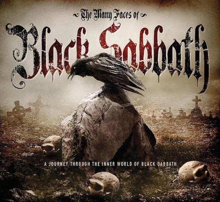MUSIC BROKERS - Many Faces of Black Sabbath (3 Discs) | Black Sabbath