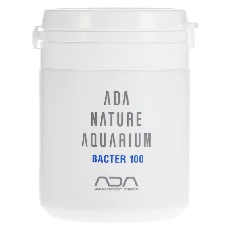 ADA Bacter 100 Aquarium Water Substrate Additive, , large image number 0