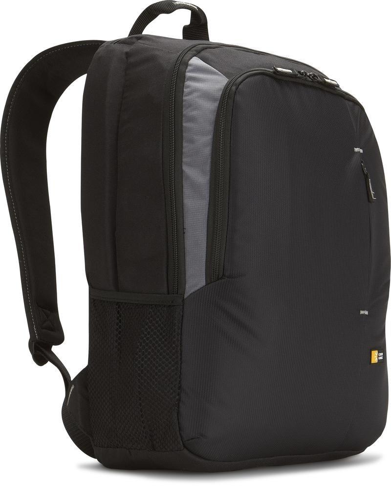 Case Logic Value Black Backpack For Laptop Up To 17 Inch, , large image number 0