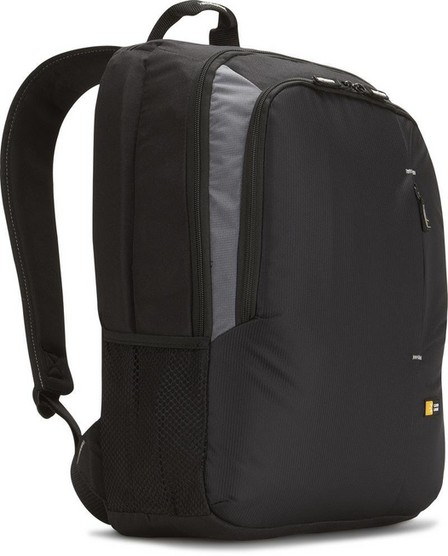 CASE LOGIC - Case Logic Value Black Backpack For Laptop Up To 17 Inch