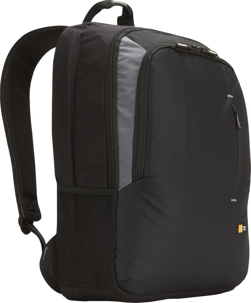 Case Logic Value Black Backpack For Laptop Up To 17 Inch, , large image number 1