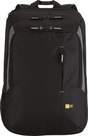CASE LOGIC - Case Logic Value Black Backpack For Laptop Up To 17 Inch