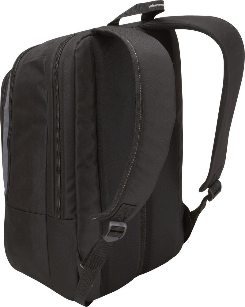 Case Logic Value Black Backpack For Laptop Up To 17 Inch, , large image number 3