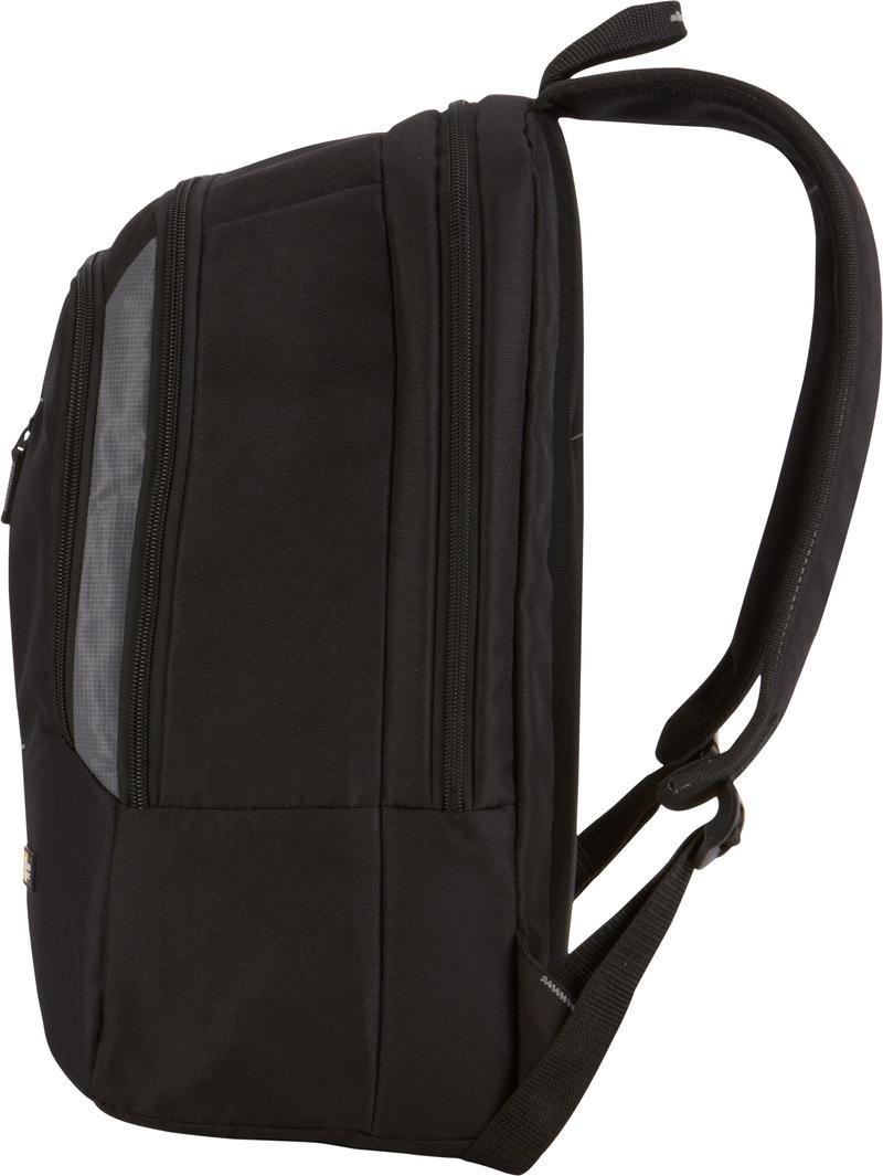 Case Logic Value Black Backpack For Laptop Up To 17 Inch, , large image number 4