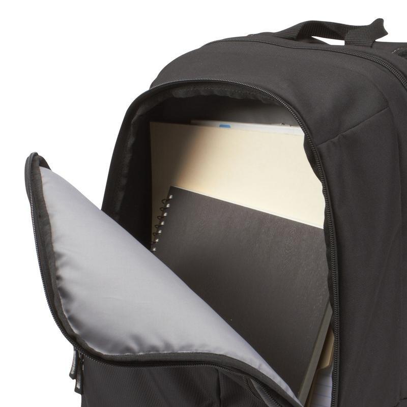 Case Logic Value Black Backpack For Laptop Up To 17 Inch, , large image number 8