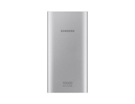 SAMSUNG - Samsung 10000mAh Power Bank Micro USB