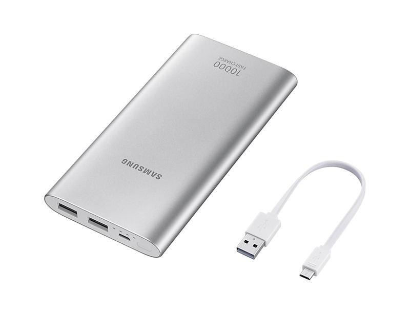 Samsung 10000mAh Power Bank Micro USB, , large image number 2