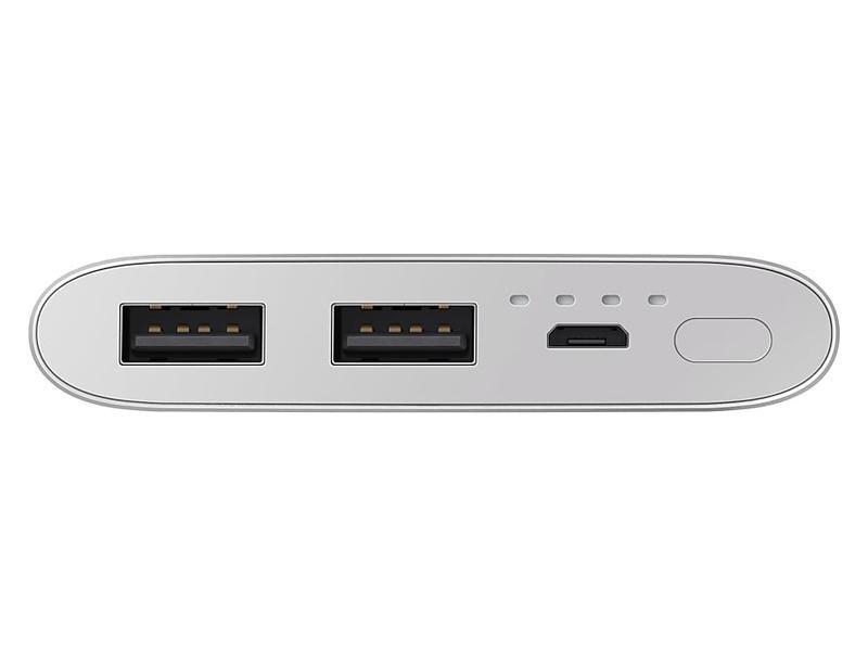 Samsung 10000mAh Power Bank Micro USB, , large image number 3