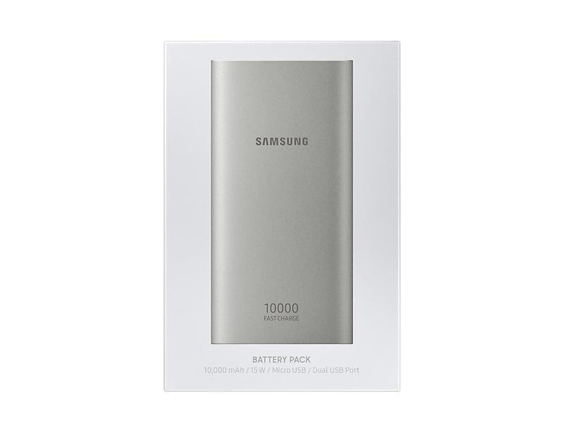 Samsung 10000mAh Power Bank Micro USB, , large image number 4