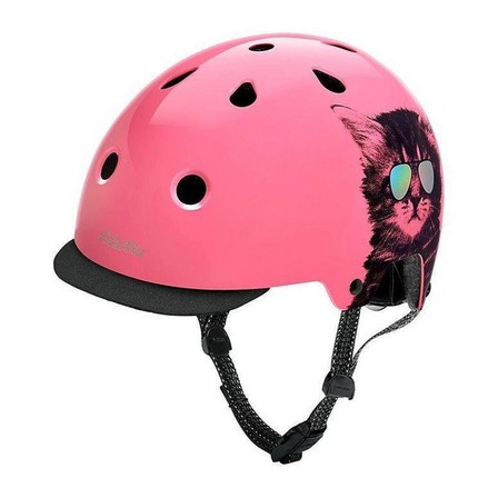 ELECTRA - Electra Lifestyle Helmet Lux Cool Cat (Size L)