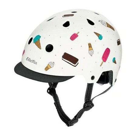 ELECTRA - Electra Lifestyle Lux Helmet Soft Serve (Size M)