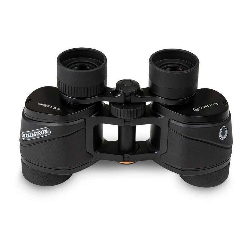 Celestron Ultima 6.5x32mm Porro Binocular, , large image number 2