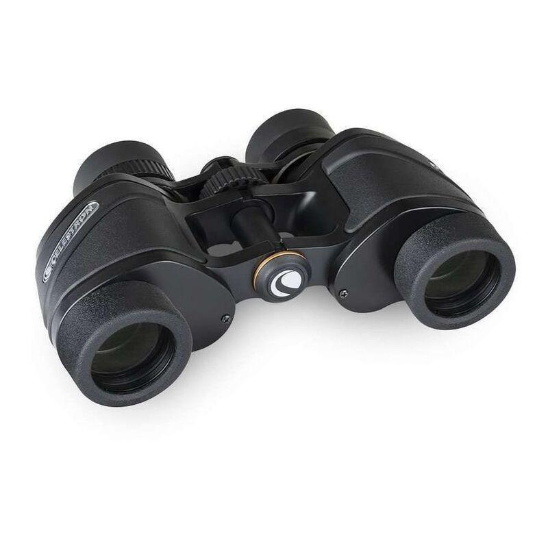 Celestron Ultima 6.5x32mm Porro Binocular, , large image number 3
