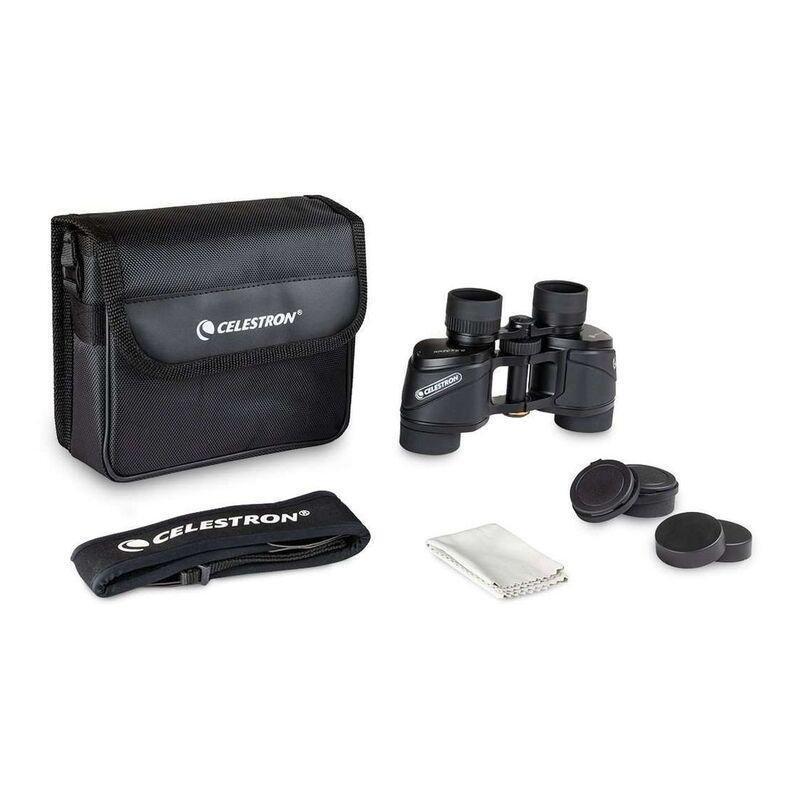 Celestron Ultima 6.5x32mm Porro Binocular, , large image number 4