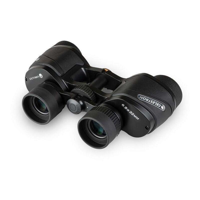 Celestron Ultima 6.5x32mm Porro Binocular, , large image number 5