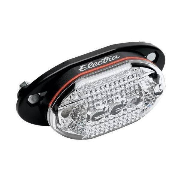Electra LED Basket Light Black, , large image number 0