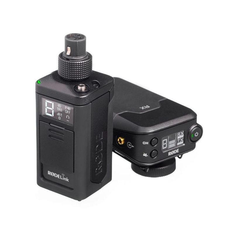 Rode Rodelink News Shooter Kit Wireless Microphones, , large image number 0