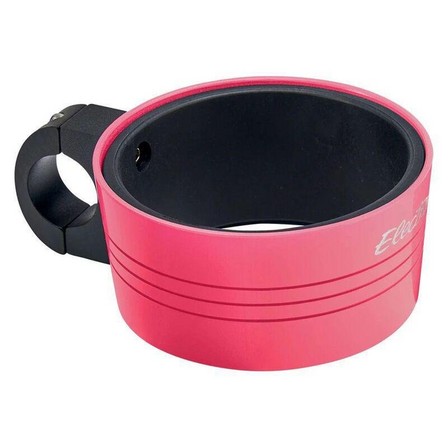 ELECTRA - Electra Linear Cup Holder Hot Pink