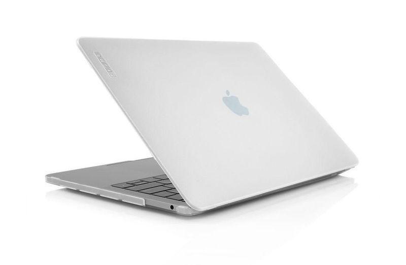 Incipio Feather Case Clear with Touch Bar for Macbook Pro 15, , large image number 0