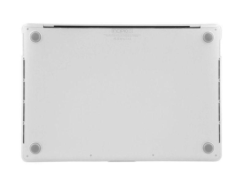Incipio Feather Case Clear with Touch Bar for Macbook Pro 15, , large image number 1