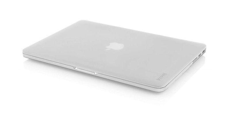 Incipio Feather Case Clear with Touch Bar for Macbook Pro 15, , large image number 2
