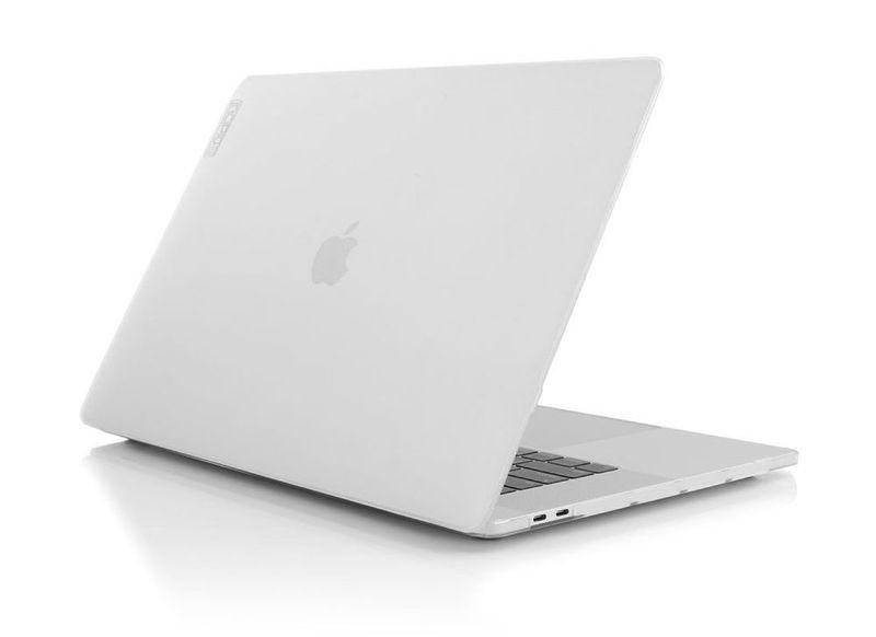 Incipio Feather Case Clear with Touch Bar for Macbook Pro 15, , large image number 3