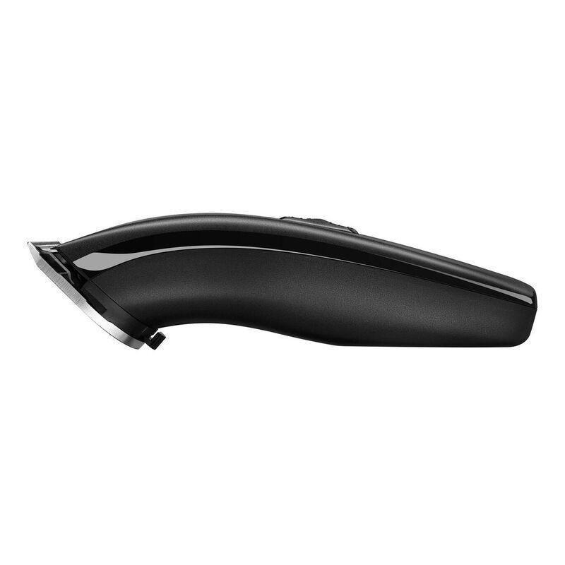 Moser Neo Professional Cord/Cordless Hair Clipper - Black, , large image number 0
