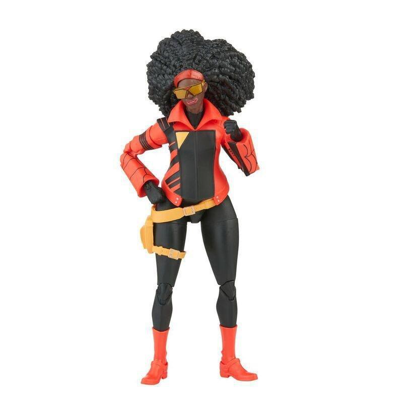 Hasbro Marvel Legends Series Jessica Drew 6-inch Figure, , large image number 0