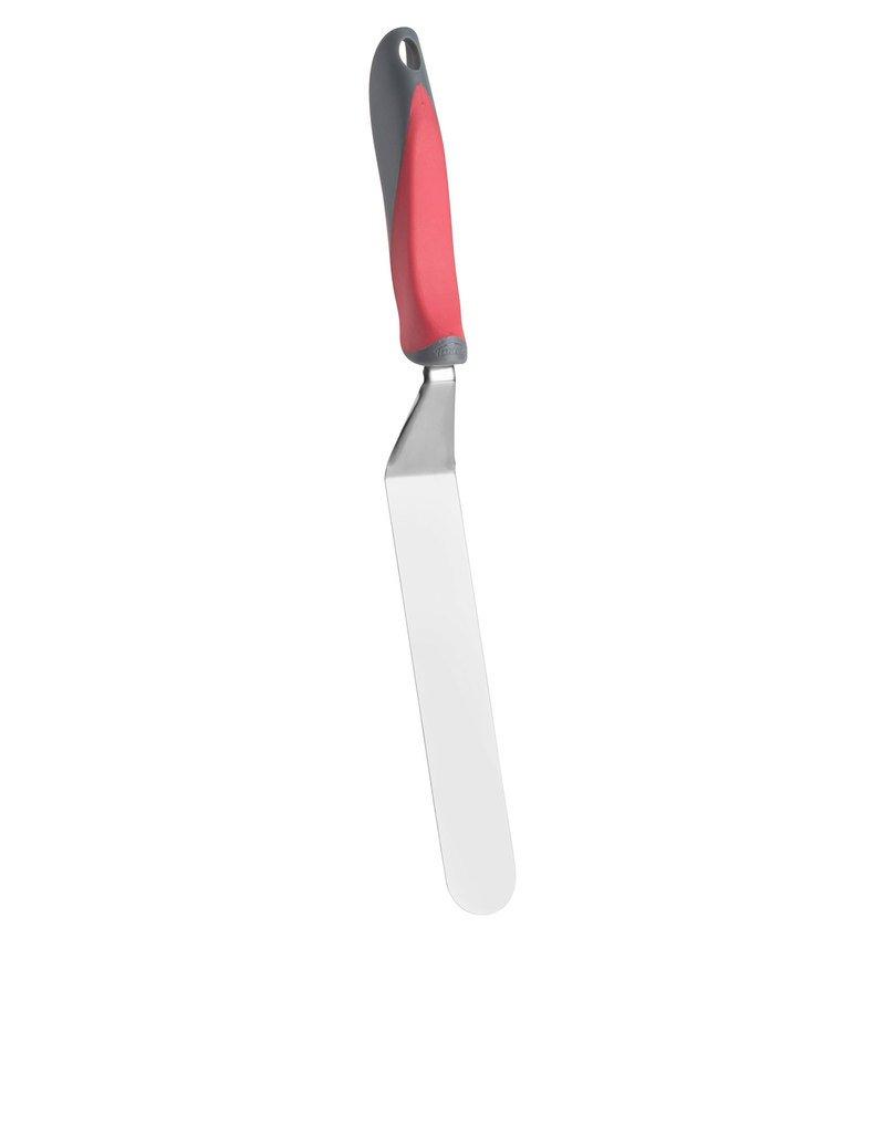Trudeau Icing Spreader Grey/Pink, , large image number 0
