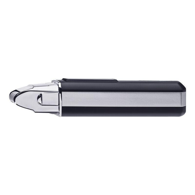 Moser Mobile Shaver Cordless Shaver - Black, , large image number 1