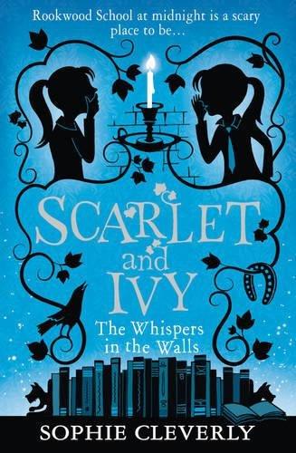 The Whispers in the Walls | Sophie Cleverly, , large image number 0