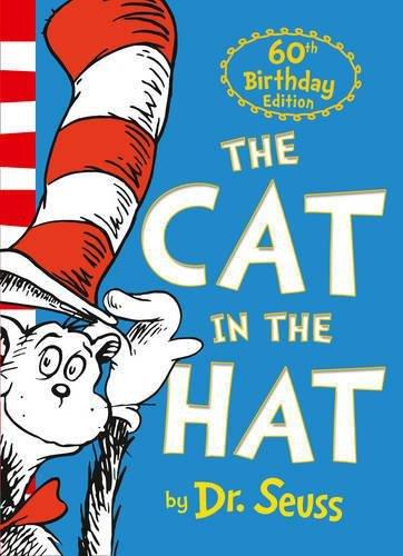 The Cat in the Hat | Dr Seuss, , large image number 0