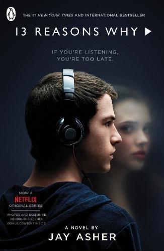 Thirteen Reasons Why (TV Tie-in) | Jane Asher, , large image number 0