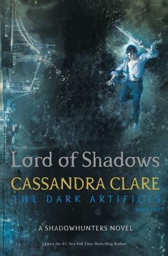 Lord of Shadows | Cassandra Clare, , large image number 0